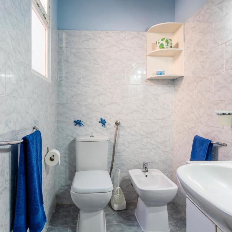GuestHost - Bright & Comfortable Apartment - Appartamento con 1 Camera da Letto - 16