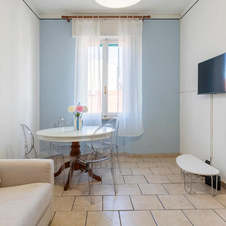 GuestHost - Bright & Comfortable Apartment - Appartamento con 1 Camera da Letto - 6