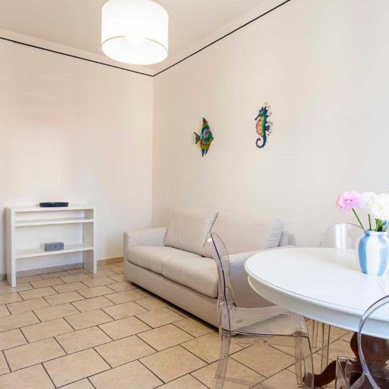 GuestHost - Bright & Comfortable Apartment - Appartamento con 1 Camera da Letto - 5