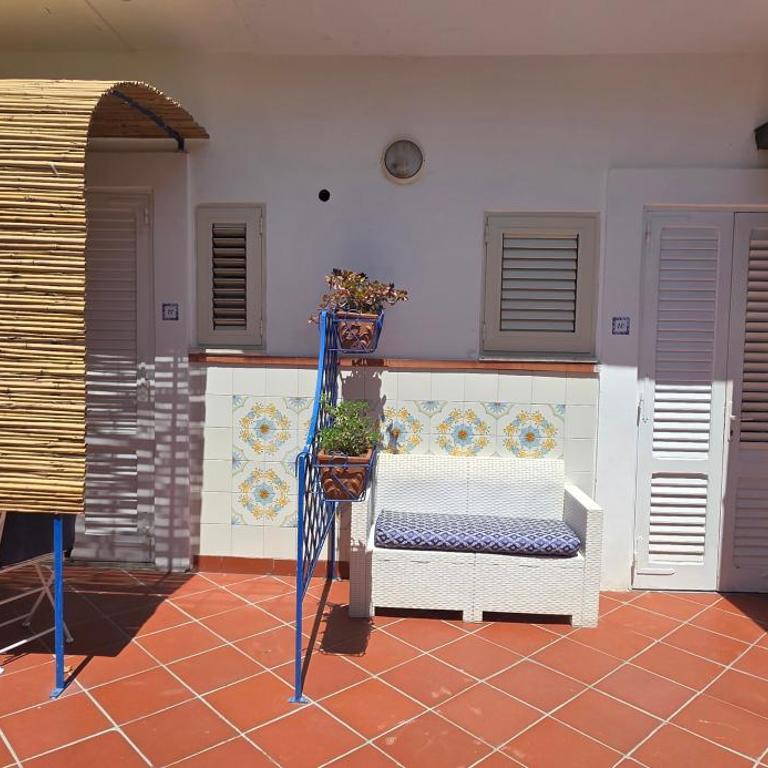 Hotel Poseidon - Standard Double or Twin Room - 5