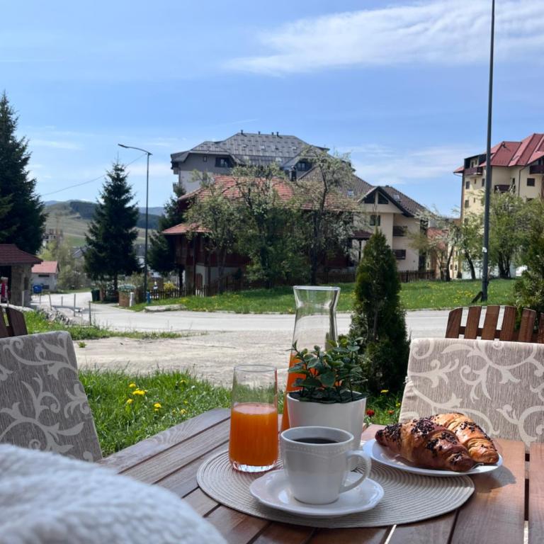 Zlatibor nest cosy modern - One-Bedroom Apartment - 6