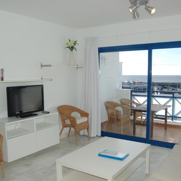 Harbour Lights - Apartamento de 2 dormitorios - 4