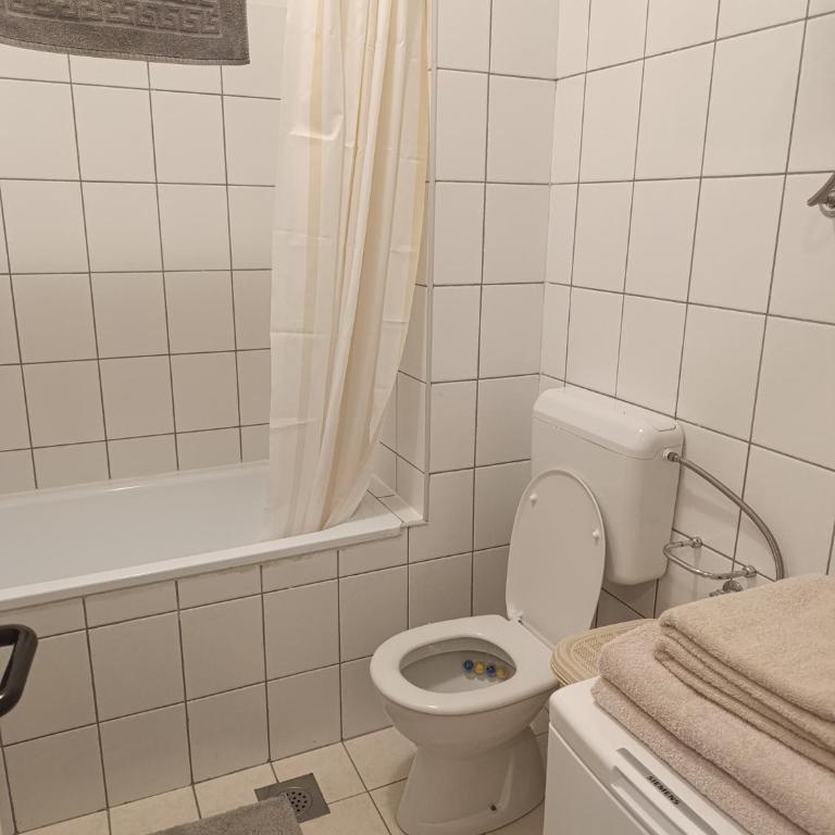 Studio Apartman Trebinje - Apartman sa 1 Spavaćom Sobom - 10
