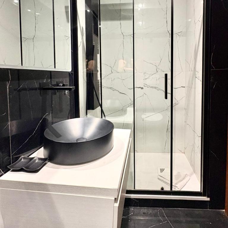 Eternal Rome - Double Room with Private Bathroom - 8