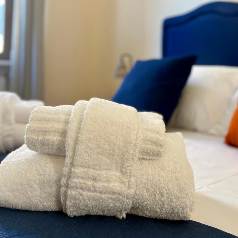Eternal Rome - Double Room with Private Bathroom - 6