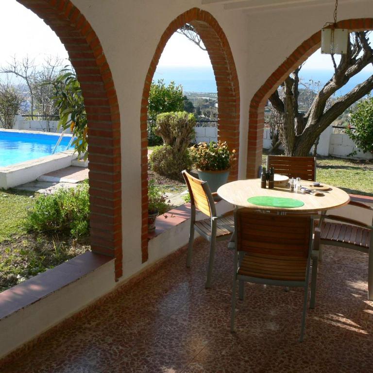 Finca Guay - Casa de 3 dormitorios - 3