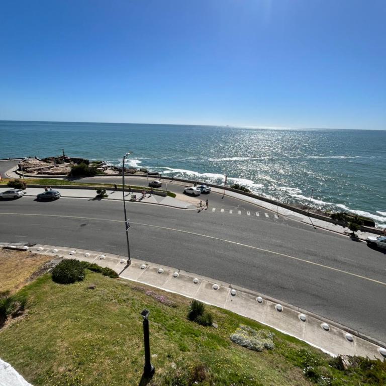 Departamento Frente al Mar - Apartamento de 2 dormitorios - 6