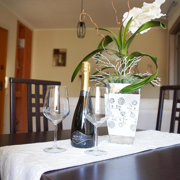 Casa Ginepro - Appartamento con 2 Camere da Letto - 9