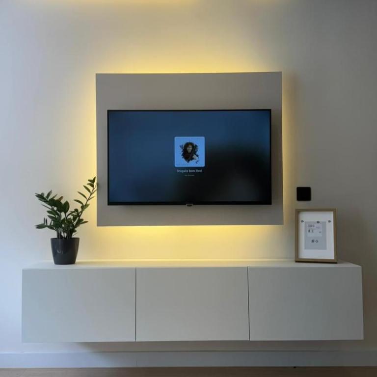 KK Suites Tenerife - Apartamento de 1 dormitorio - 3