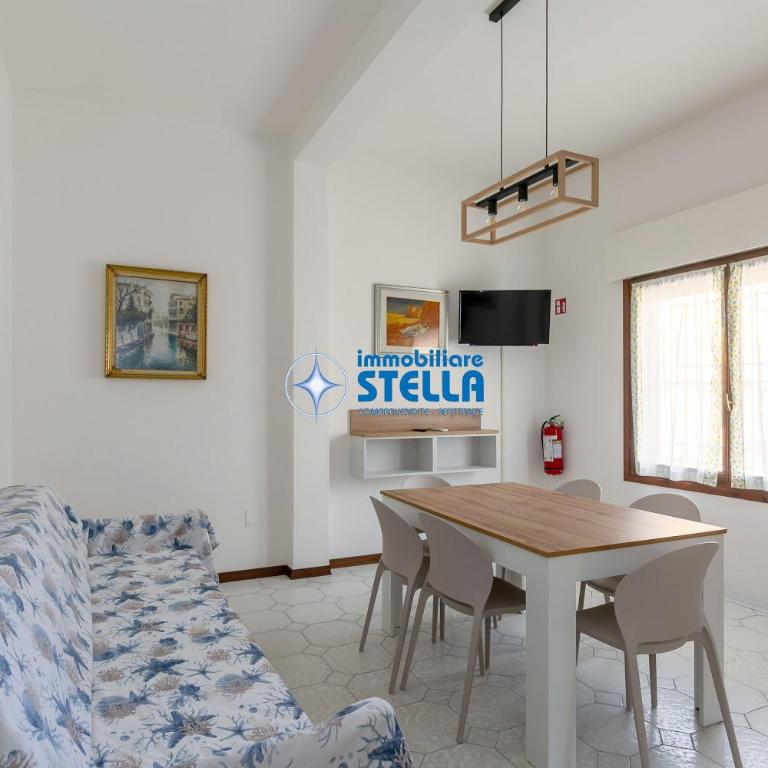 Villa Giglio - Appartamento - 1