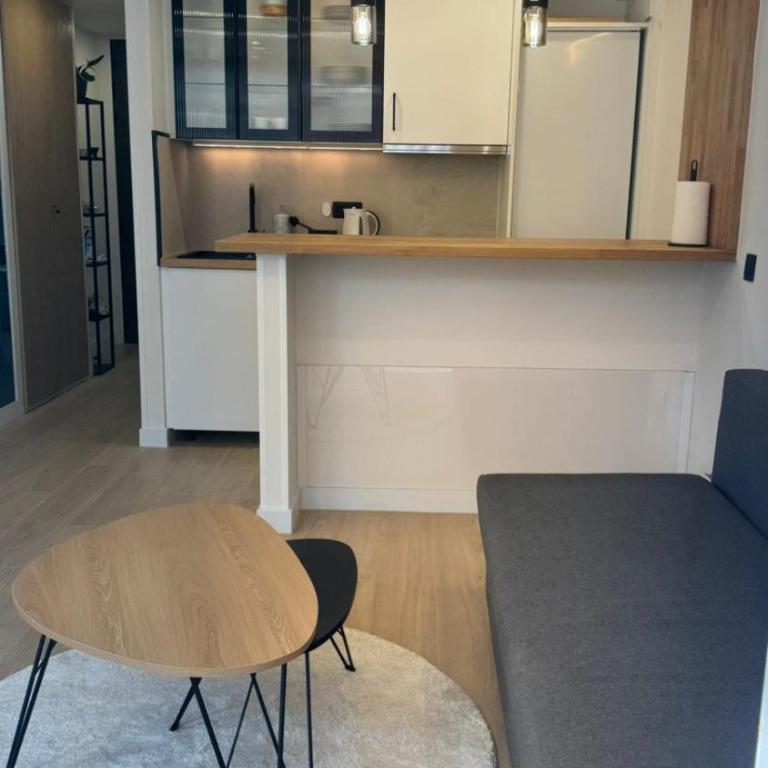 KK Suites Tenerife - Apartamento de 1 dormitorio - 12