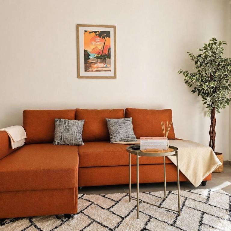 Casa Loubet - Rez-de-jardin avec piscine rooftop, salle de sport & parking privé - BY AURAconciergerie - Apartamento de 1 dormitorio con jardín - 13