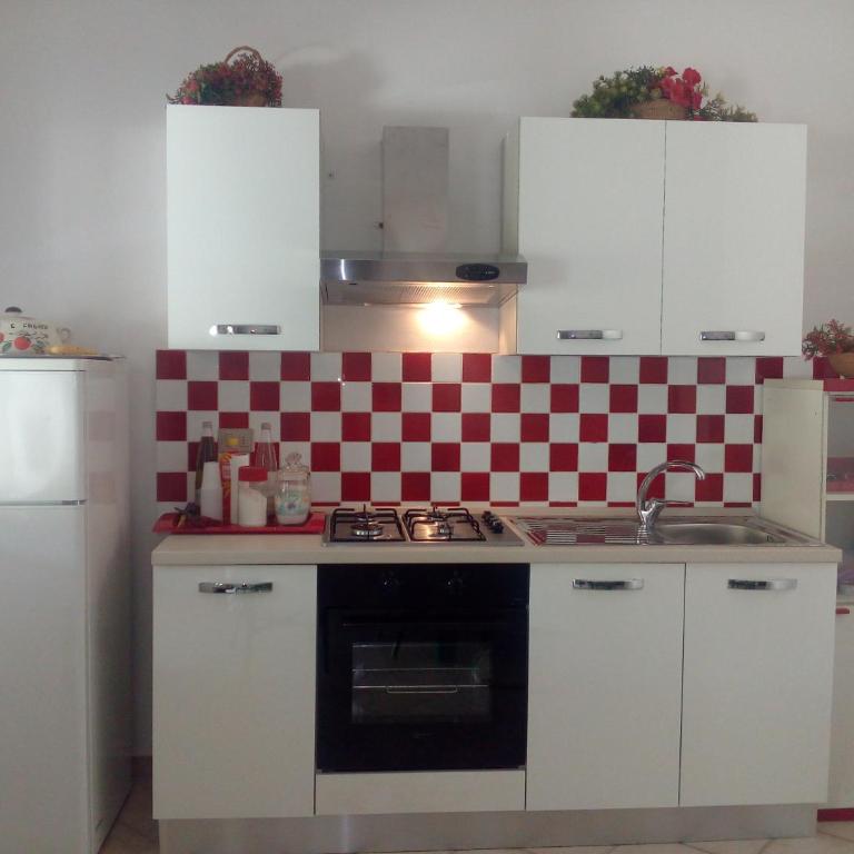 A Casa da Rosa - Appartamento con 2 Camere da Letto - 3