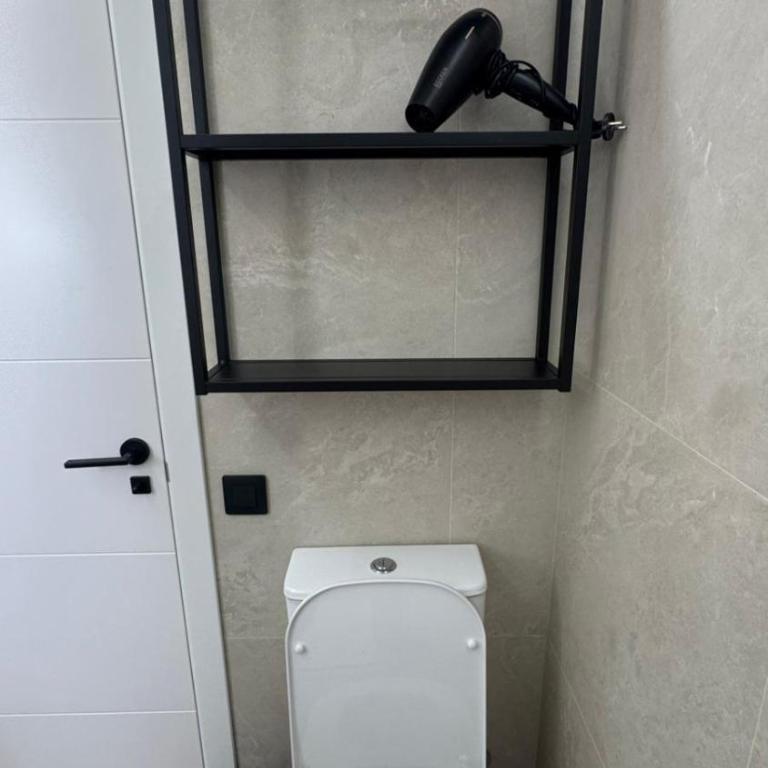 KK Suites Tenerife - Apartamento de 1 dormitorio - 17