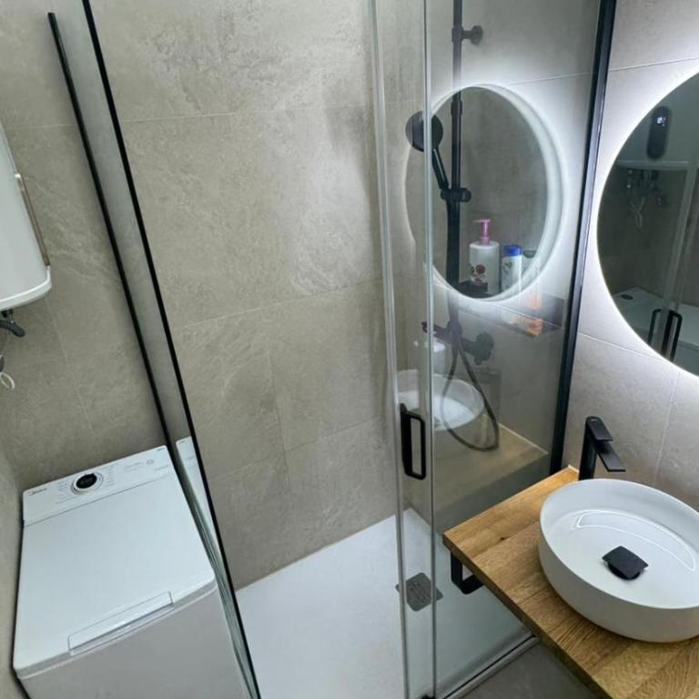 KK Suites Tenerife - Apartamento de 1 dormitorio - 8