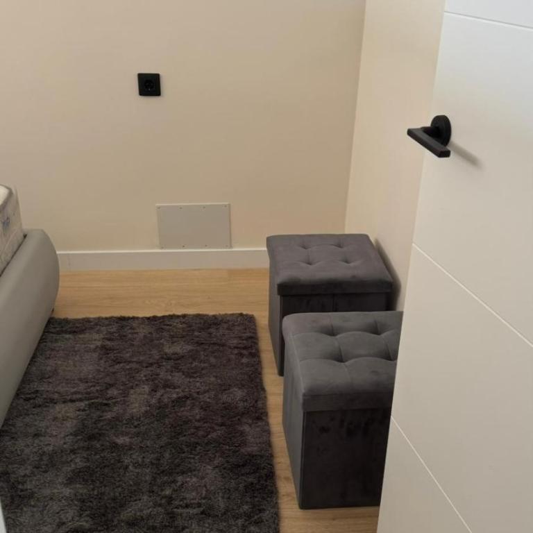 KK Suites Tenerife - Apartamento de 1 dormitorio - 15