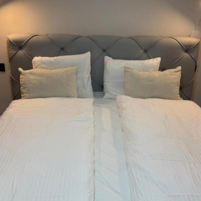 KK Suites Tenerife - Apartamento de 1 dormitorio - 20