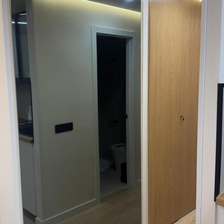 KK Suites Tenerife - Apartamento de 1 dormitorio - 18