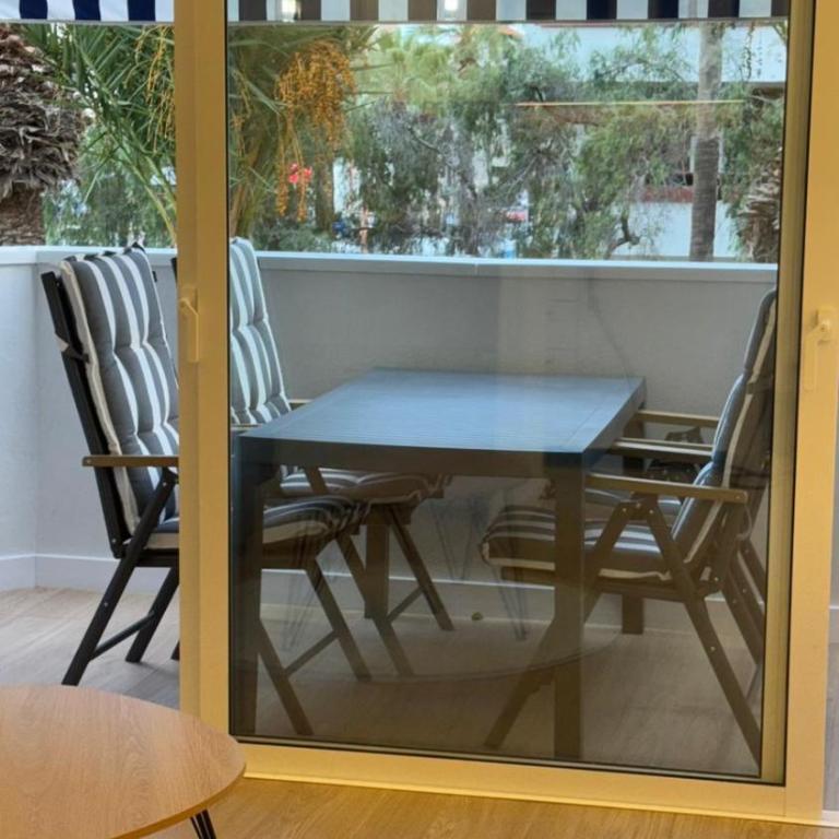 KK Suites Tenerife - Apartamento de 1 dormitorio - 24