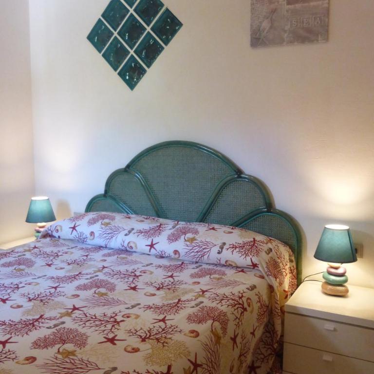 A Casa da Rosa - Appartamento con 2 Camere da Letto - 9