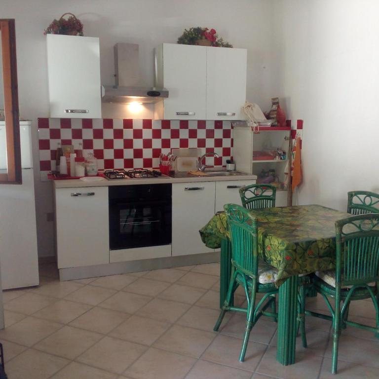 A Casa da Rosa - Appartamento con 2 Camere da Letto - 11