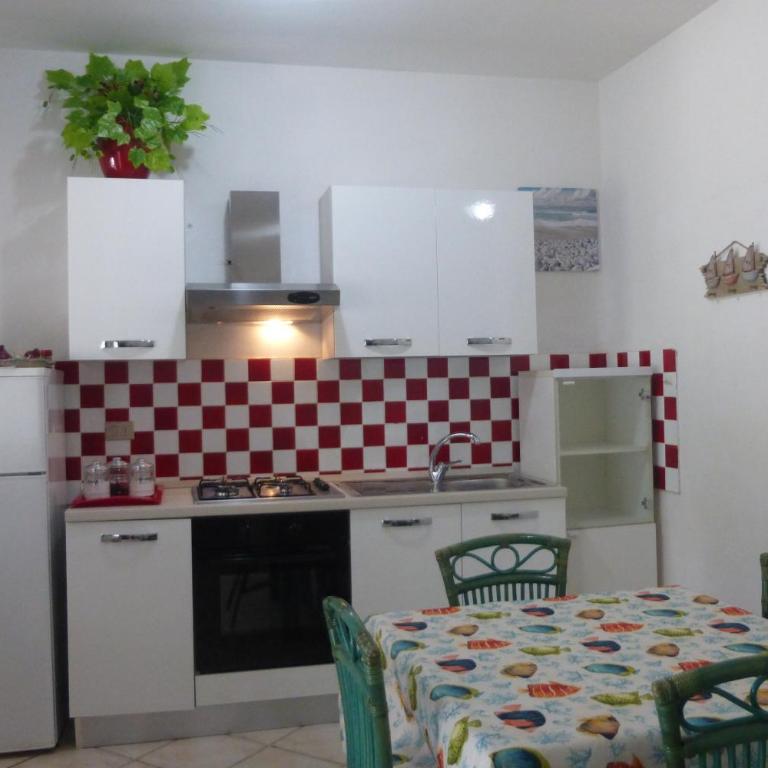 A Casa da Rosa - Appartamento con 2 Camere da Letto - 16