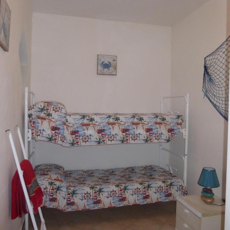 A Casa da Rosa - Appartamento con 2 Camere da Letto - 20