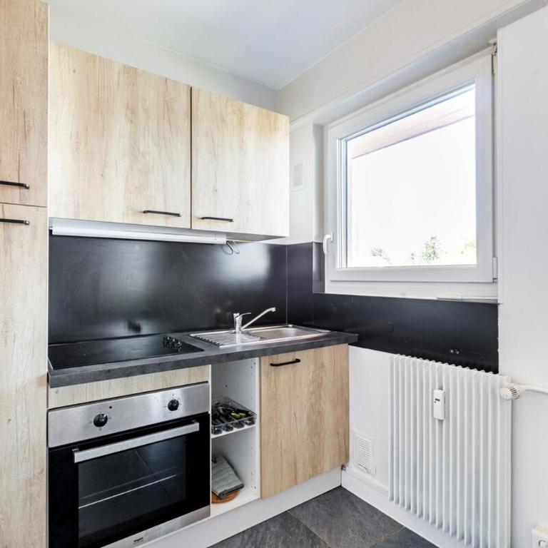 By FLB Property - La Suite Lumière - Monolocale Deluxe - 8