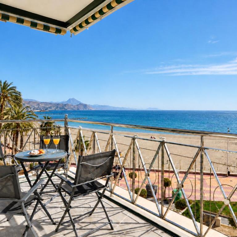 Beachside Apartment - Apartamento de 3 dormitorios - 1