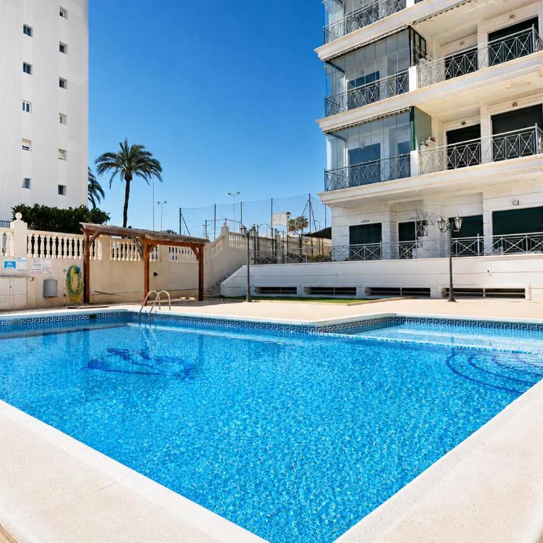 Beachside Apartment - Apartamento de 3 dormitorios - 2