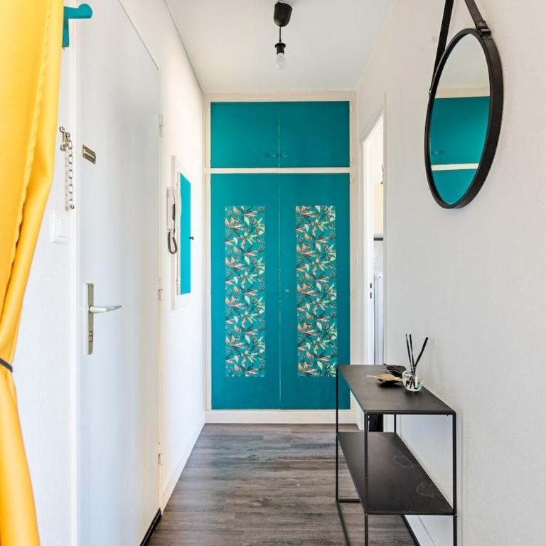 By FLB Property - La Suite Lumière - Monolocale Deluxe - 11