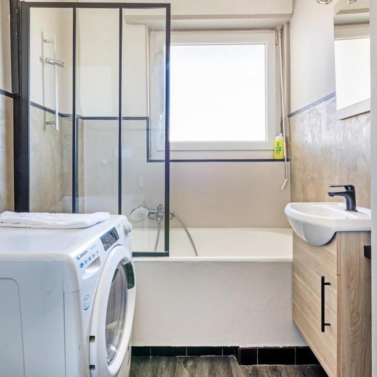 By FLB Property - La Suite Lumière - Monolocale Deluxe - 15