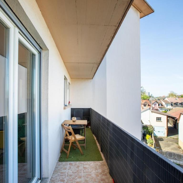 By FLB Property - La Suite Lumière - Monolocale Deluxe - 10