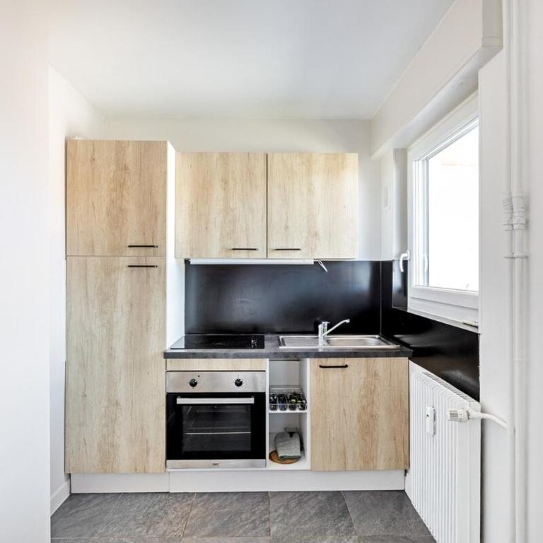 By FLB Property - La Suite Lumière - Monolocale Deluxe - 7