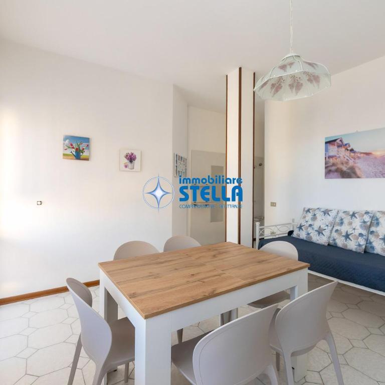 Villa Giglio - Appartamento con Balcone - 10