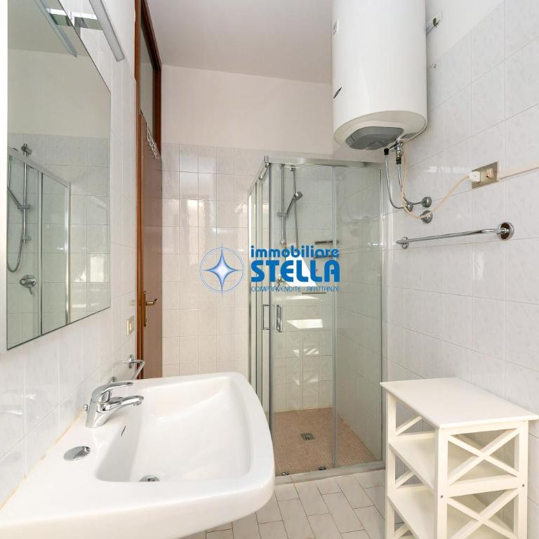 Villa Giglio - Appartamento con Balcone - 8