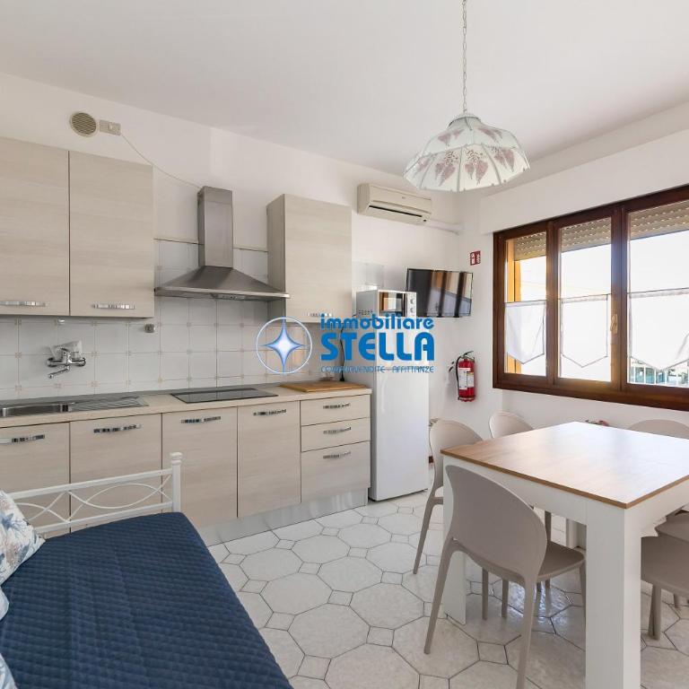 Villa Giglio - Appartamento con Balcone - 2