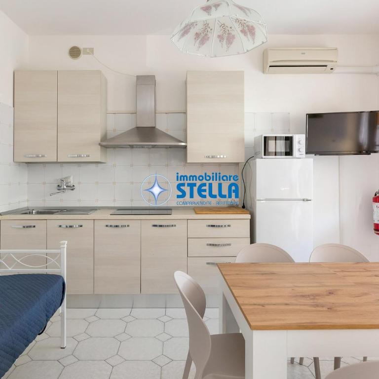 Villa Giglio - Appartamento con Balcone - 6