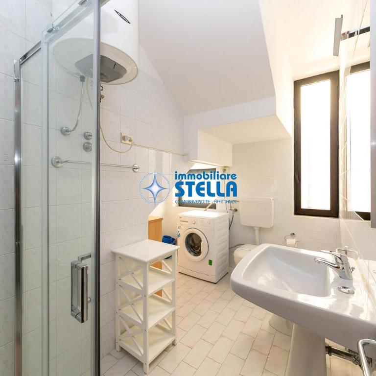 Villa Giglio - Appartamento con Balcone - 7