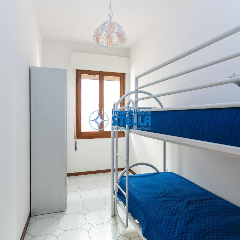 Villa Giglio - Appartamento con Balcone - 11