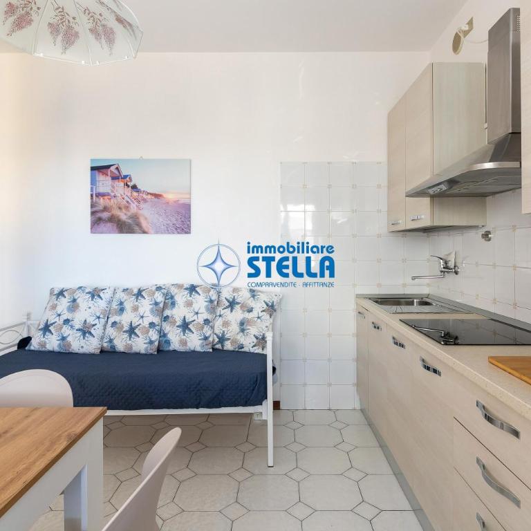 Villa Giglio - Appartamento con Balcone - 12
