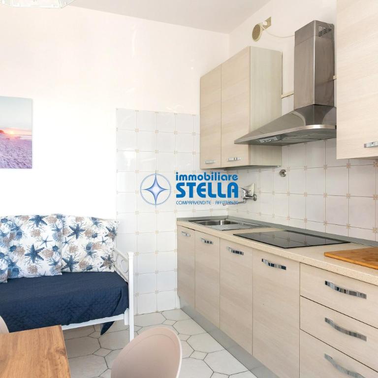 Villa Giglio - Appartamento con Balcone - 13