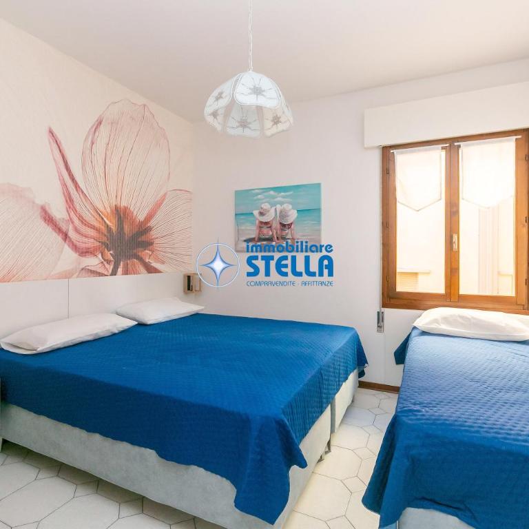 Villa Giglio - Appartamento con Balcone - 17