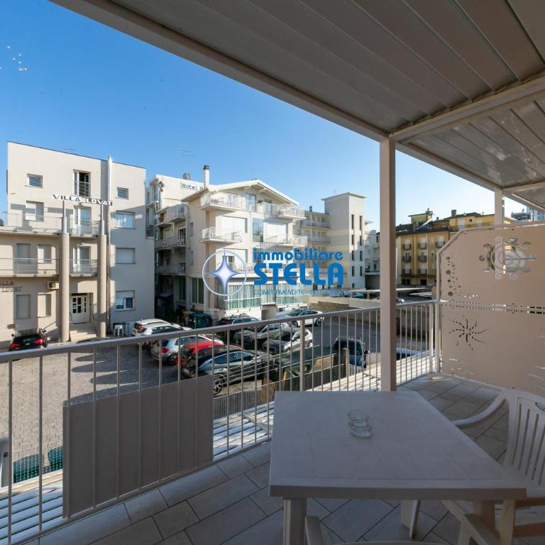 Villa Giglio - Appartamento con Balcone - 15