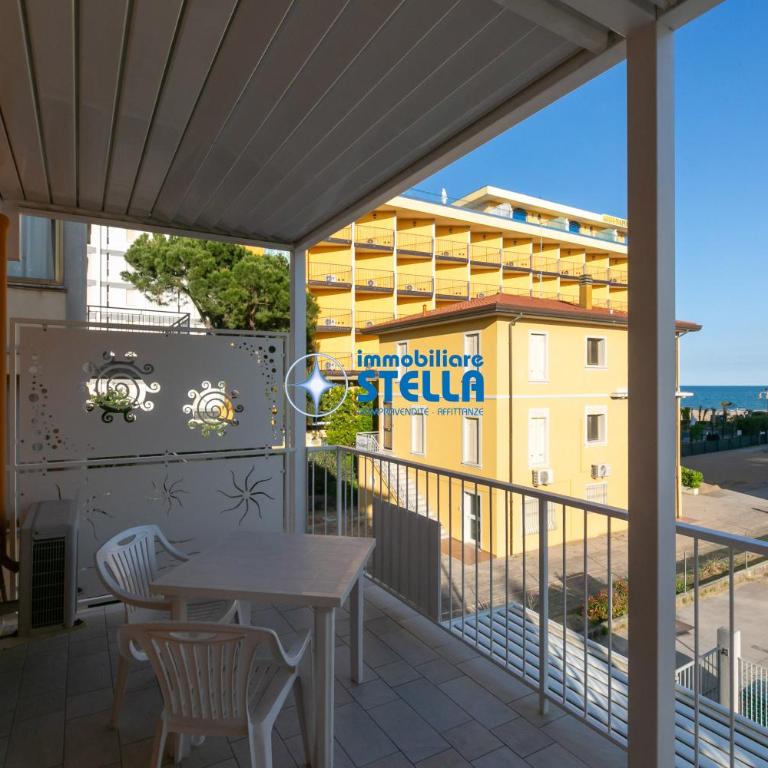 Villa Giglio - Appartamento con Balcone - 3