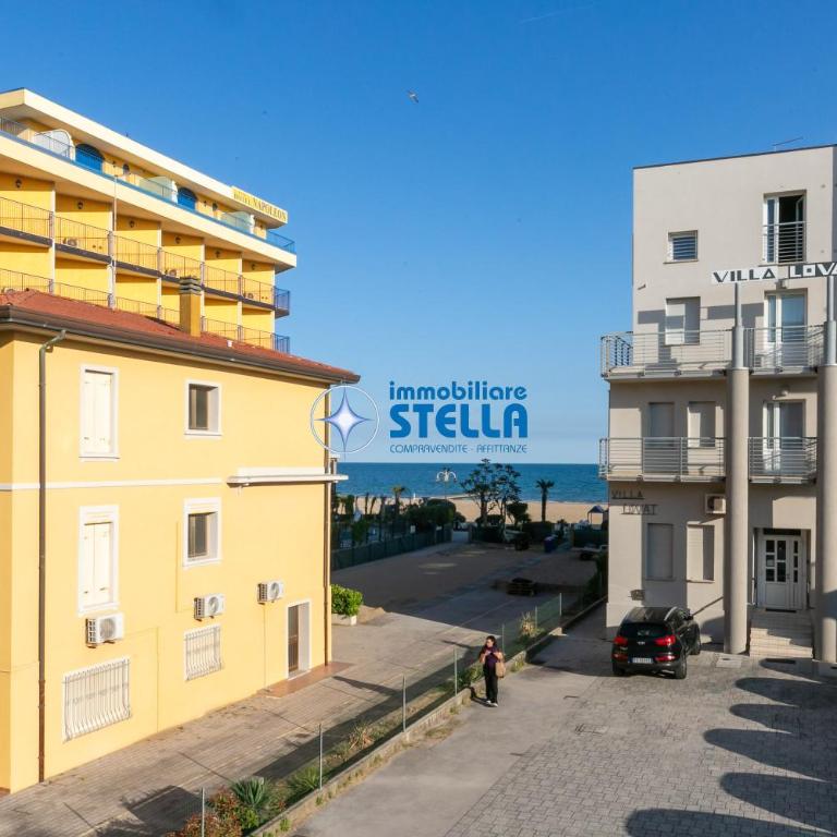 Villa Giglio - Appartamento con Balcone - 1