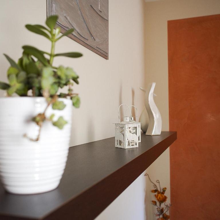 Casa Ginepro - Appartamento con 2 Camere da Letto - 25