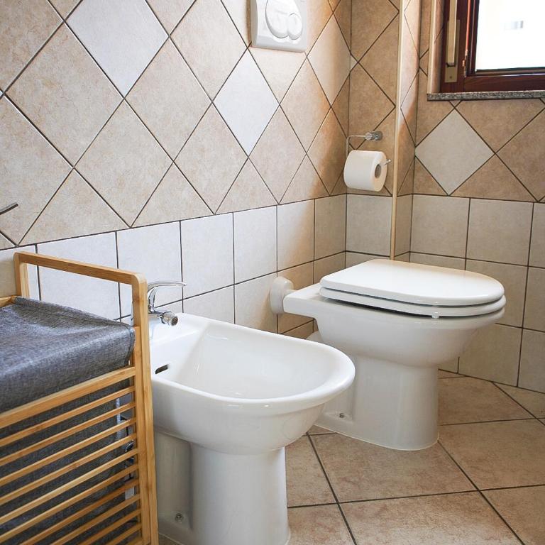 Casa Ginepro - Appartamento con 2 Camere da Letto - 27