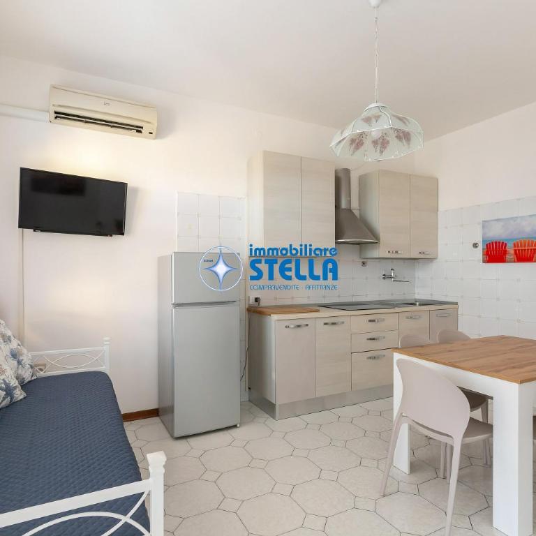 Villa Giglio - Appartamento con Vista Mare - 6