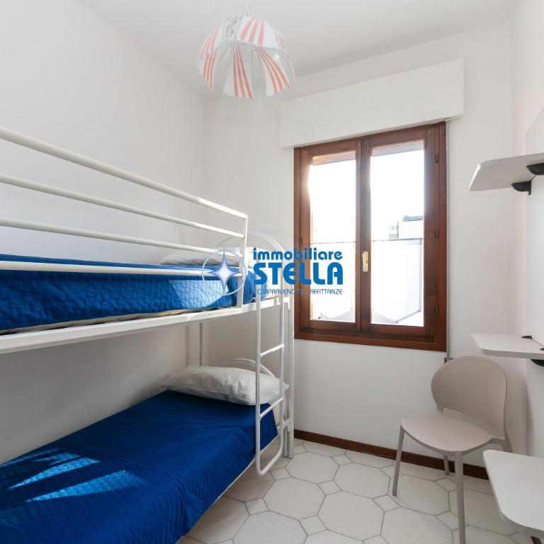 Villa Giglio - Appartamento con Vista Mare - 5